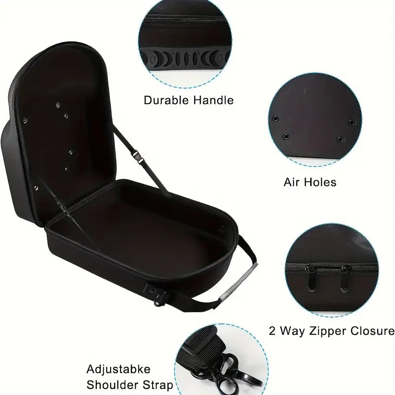 Cap Carrier