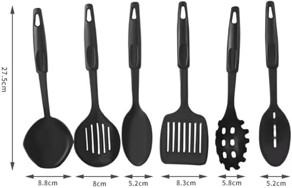 Set de Cocina Limitless de 13 Piezas