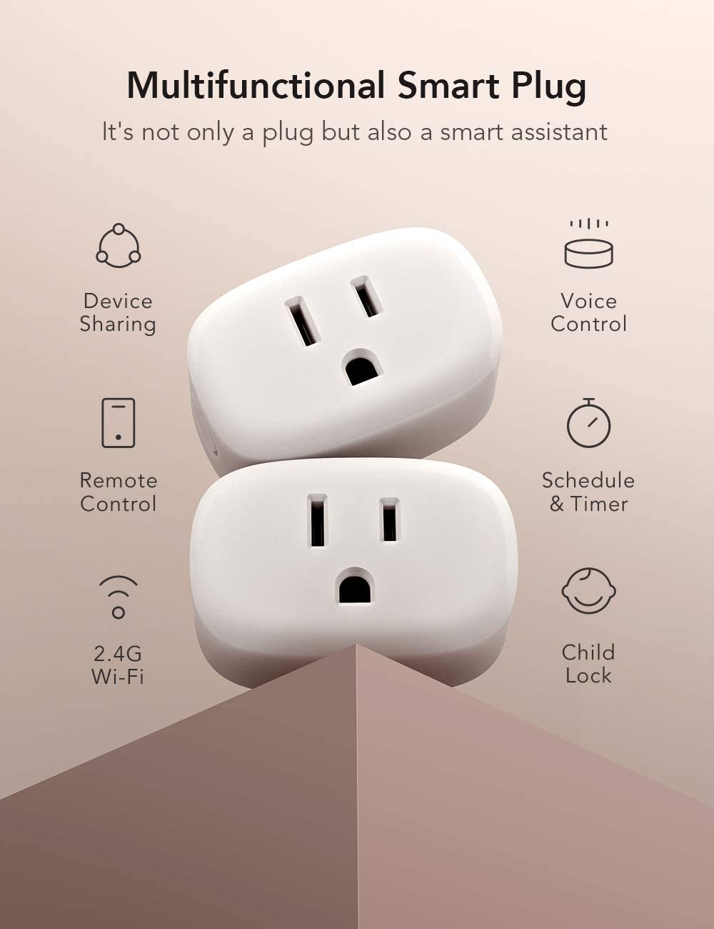 Conector inteligente