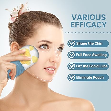 Rodillo Facial