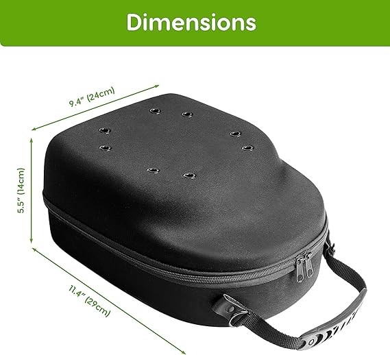 Cap Carrier