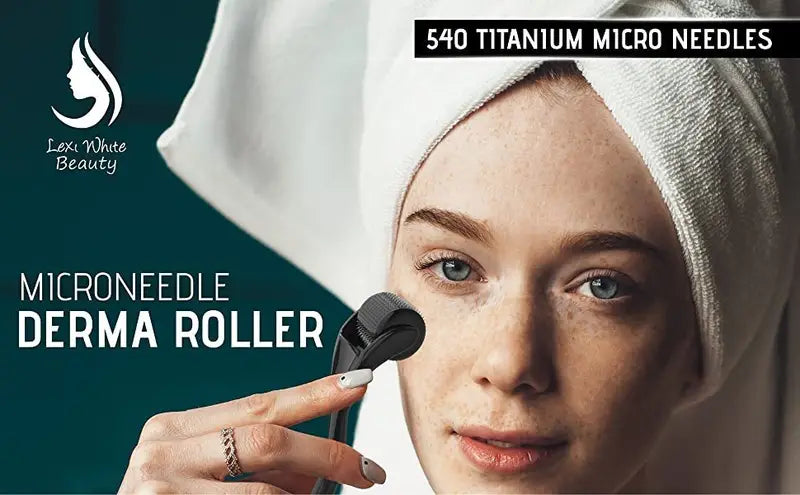 Derma Roller