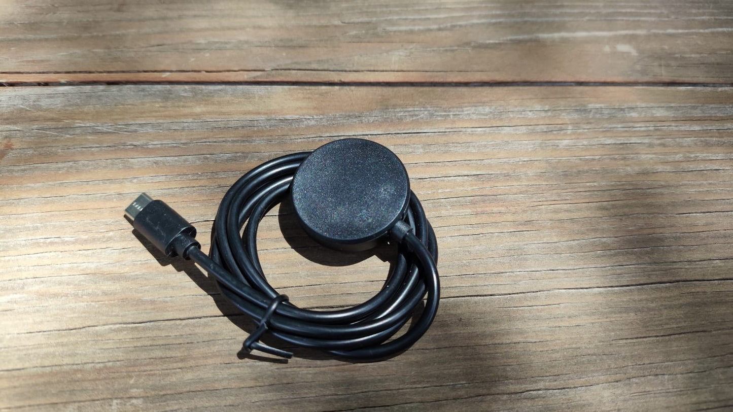Cargador para reloj samsung
