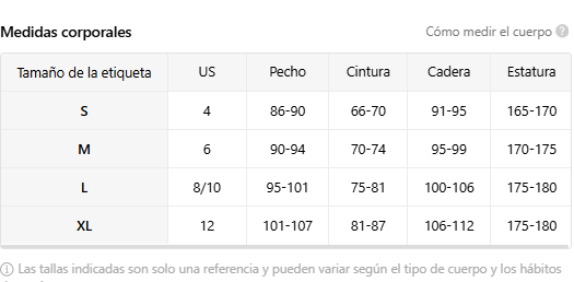 Set de Satín 4 Piezas