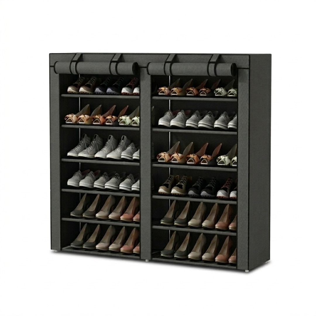 Zapatera 2 cuerpos