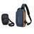 Mochila Antirobo Impermeable