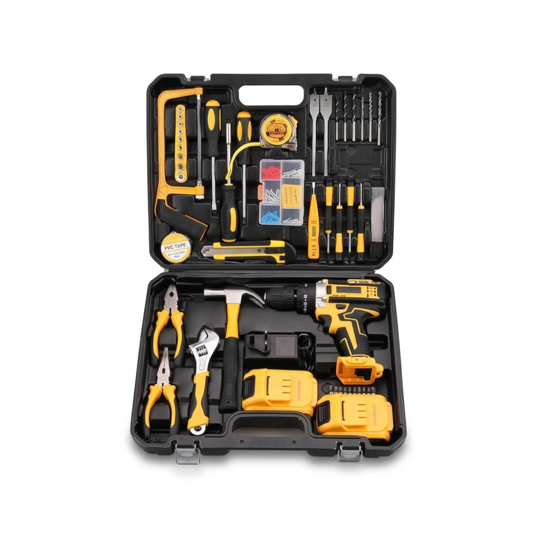 Kit de herramientas