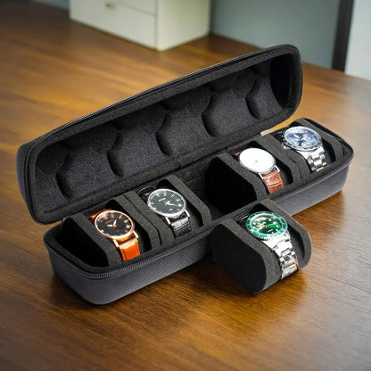 Porta Relojes