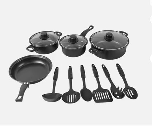 Set de Cocina Limitless de 13 Piezas