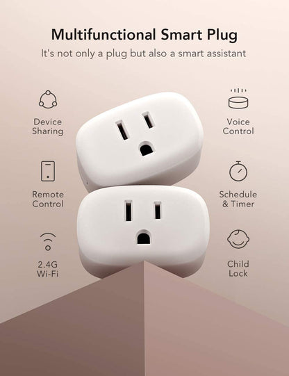 Conector inteligente