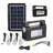 Planta Solar