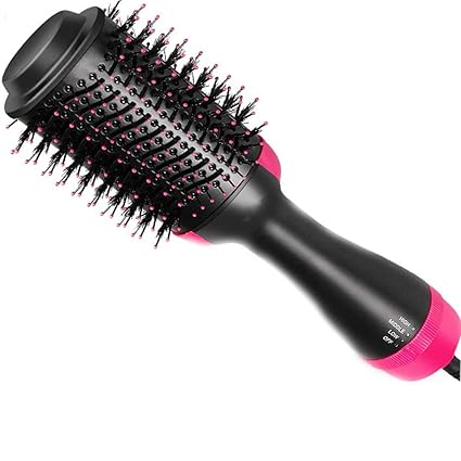 Cepillo Secador de Pelo y Volumizador