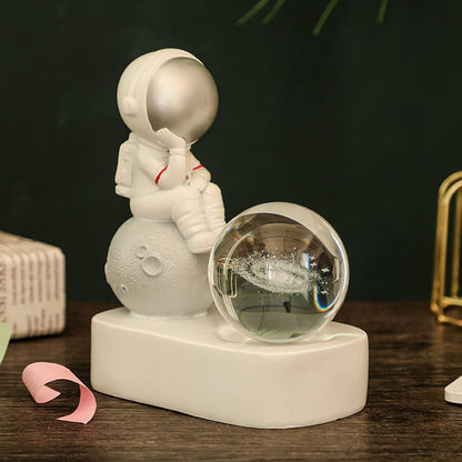 Bocina de Astronauta