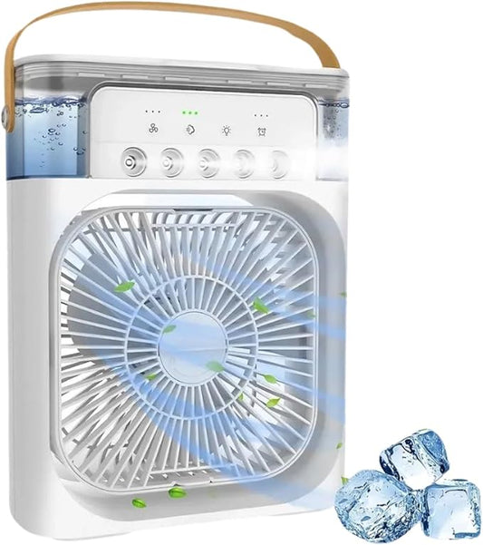 Ventilador Portátil