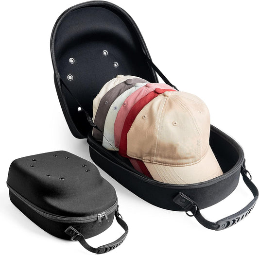 Cap Carrier