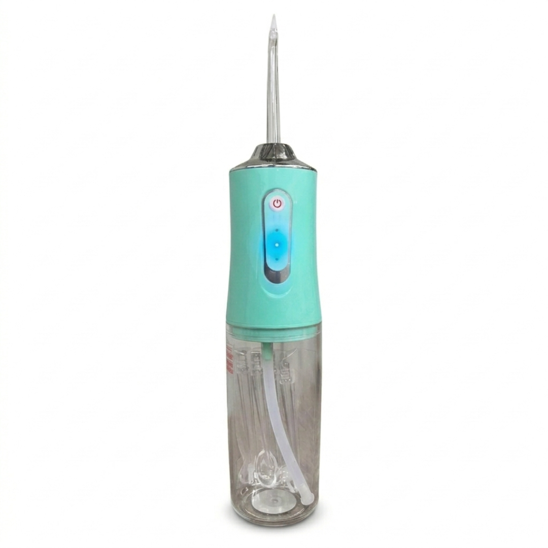 Irrigador Bucal