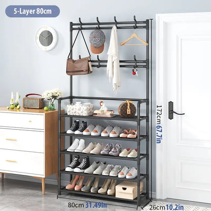 Organizador de ropa