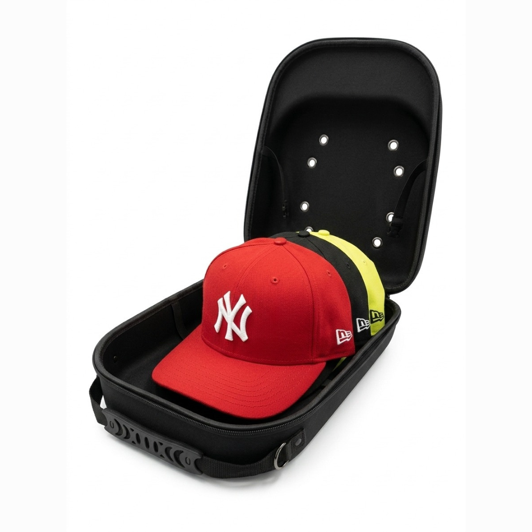 Cap Carrier