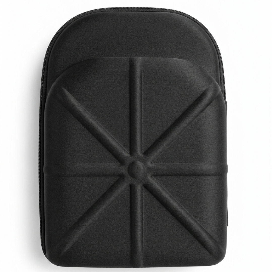 Cap Carrier