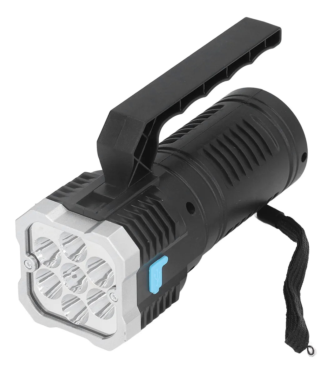 Linterna LED L-19
