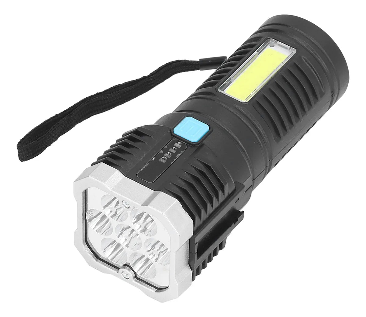 Linterna LED L-19