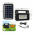 Planta Solar