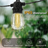 Luz vintage - 5 mts