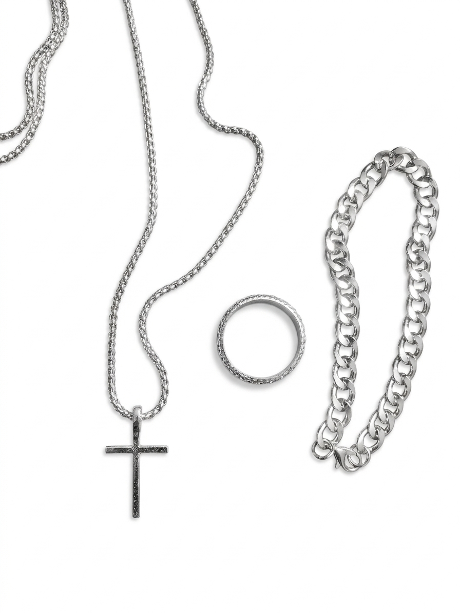 Conjunto de accesorios