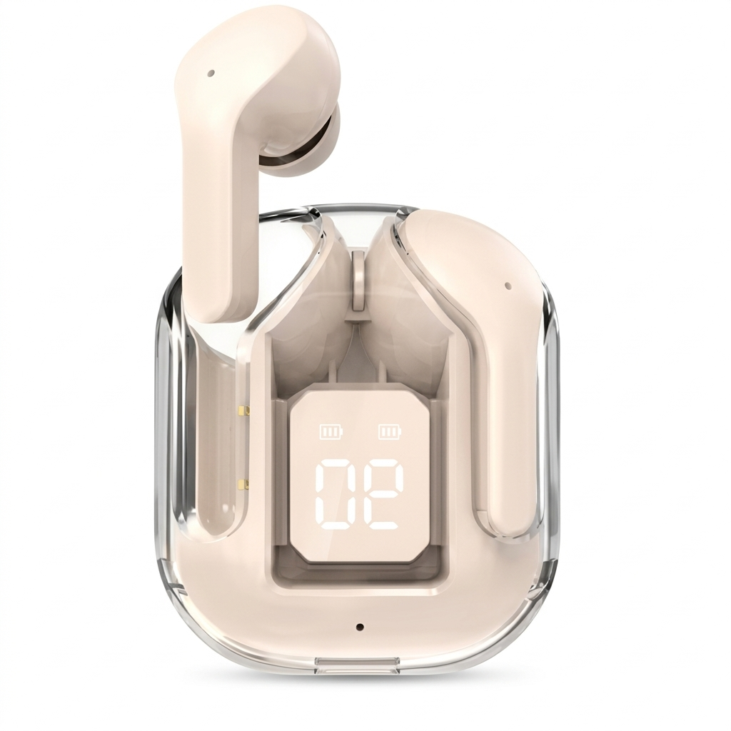 Audífonos Ultrapods