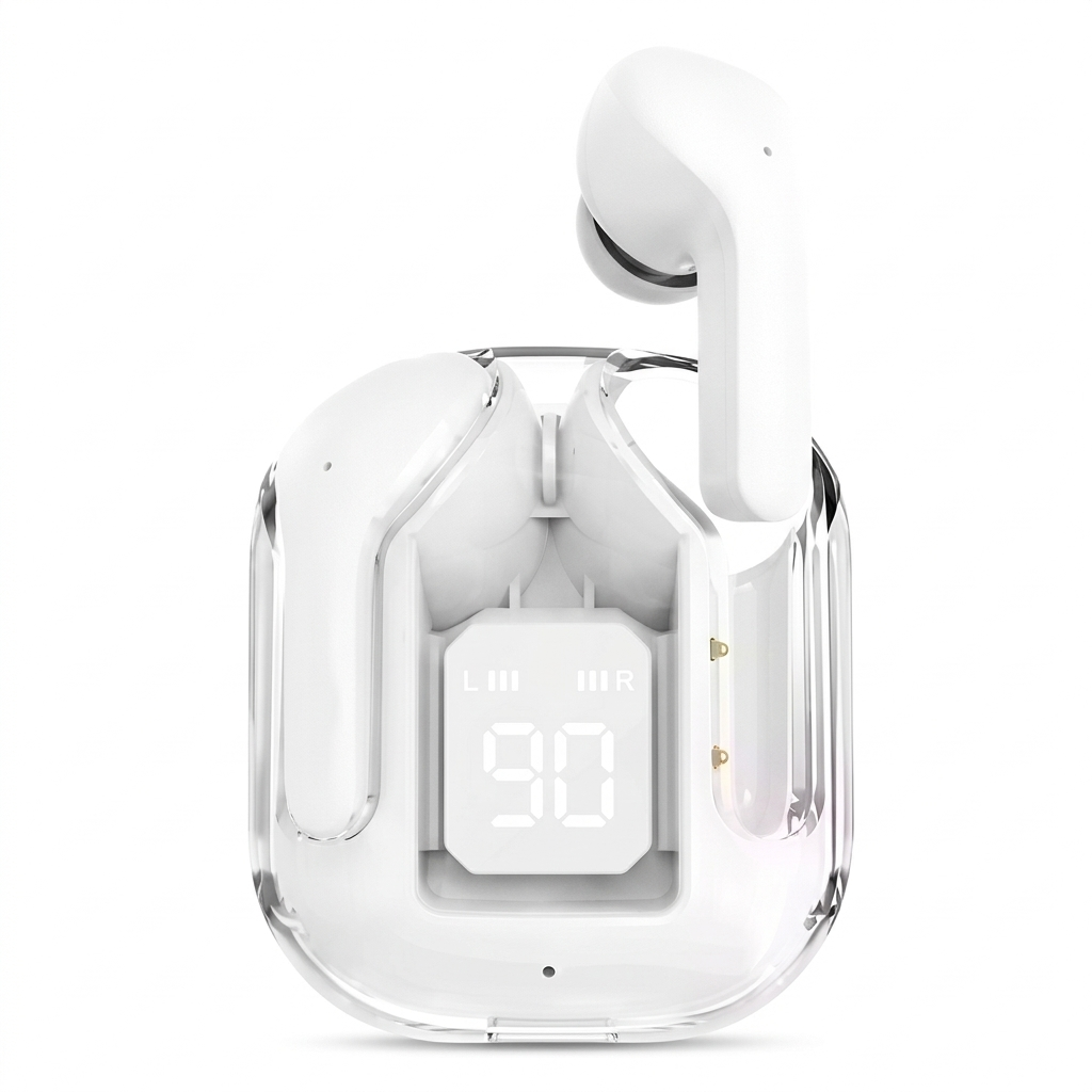 Audífonos Ultrapods