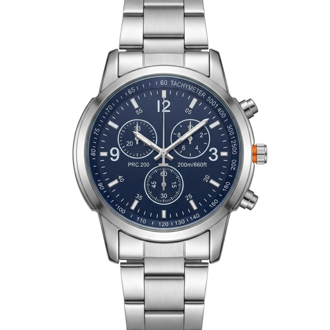 Combo de relojes