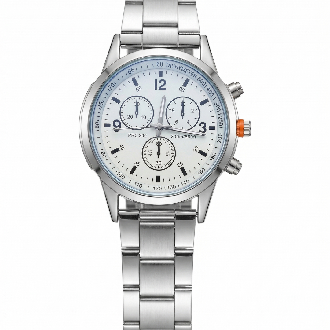 Combo de relojes