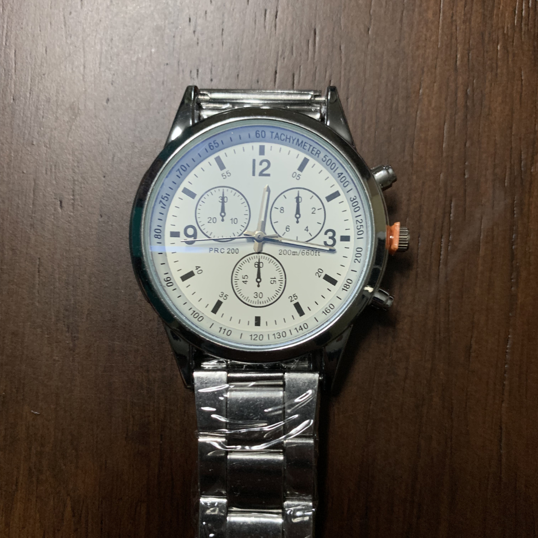 Combo de relojes