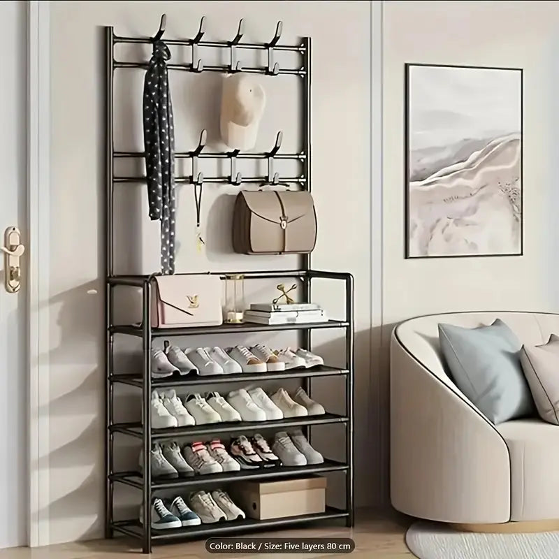 Organizador de ropa