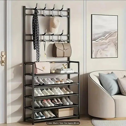 Organizador de ropa