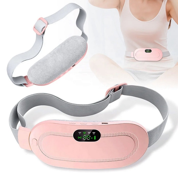 Cinturón para Cólicos Menstruales
