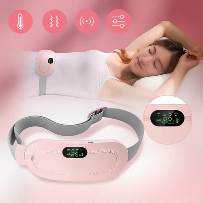 Cinturón para Cólicos Menstruales