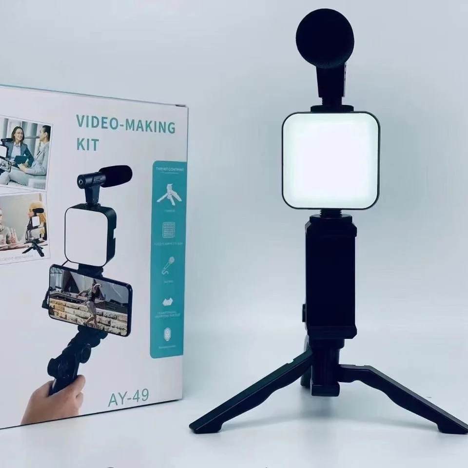Kit de Creador de Contenido
