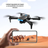 Dron E88
