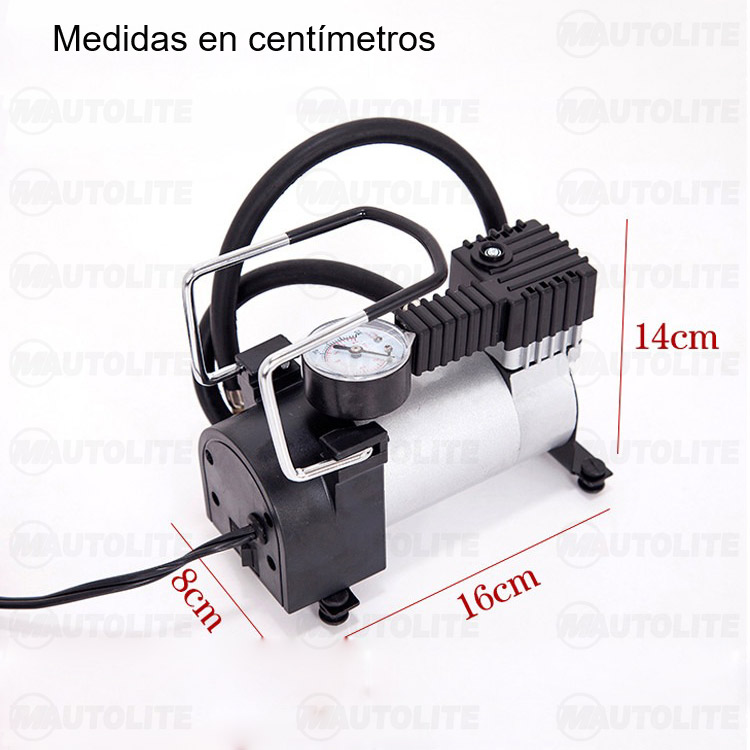 Compresor de Aire