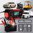 Cargador de Batería de Carro